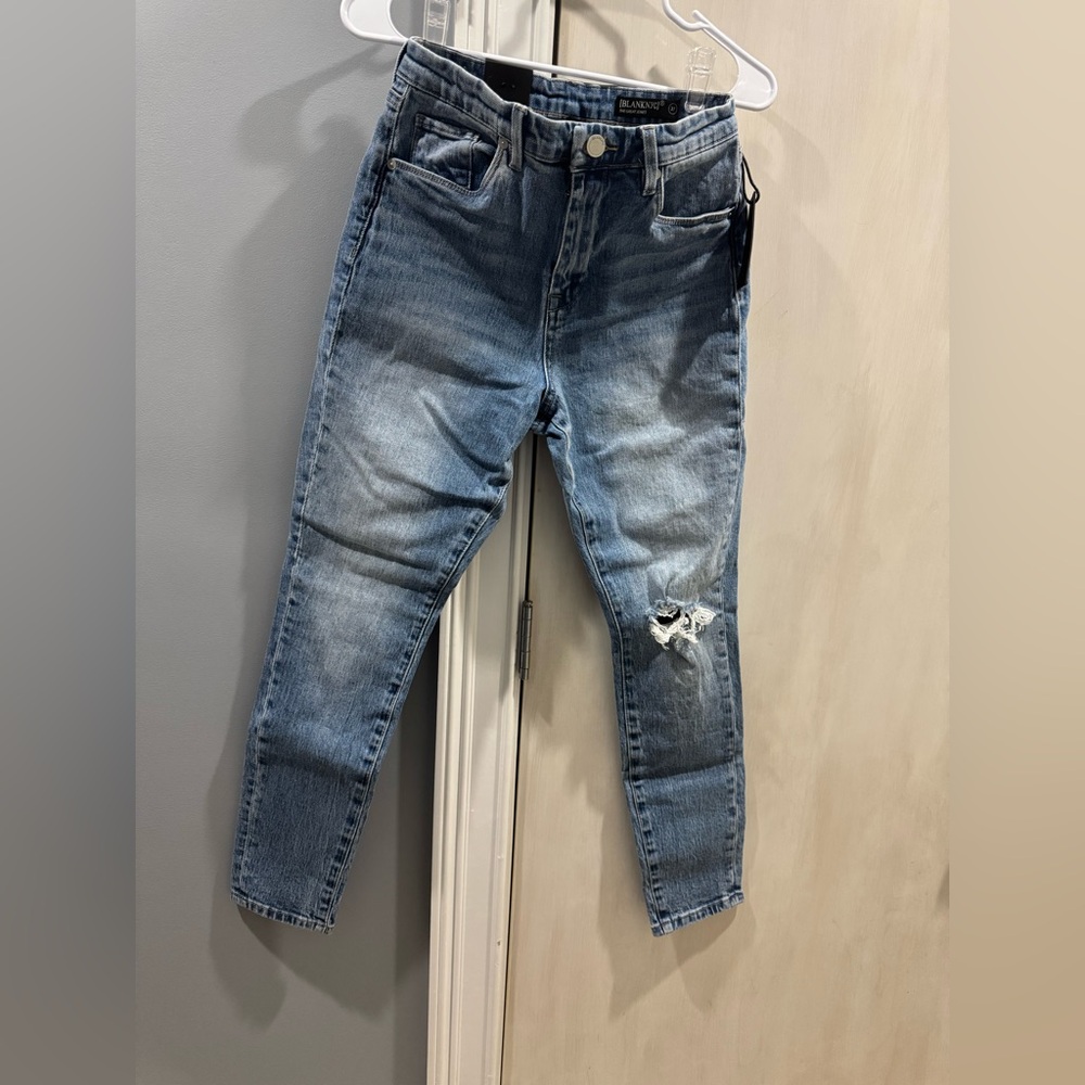 Blank Nyc jeans